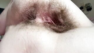 hairy teen - 4 image