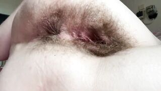 hairy teen - 5 image