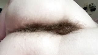 hairy teen - 6 image