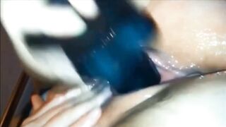 Squirting Pussies Compilation - 5 image