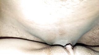 Dei a buceta suculenta pra ele foder bem gostoso