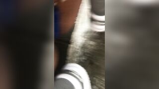 Pissing girl - 12 image