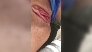 Pissing girl - 13 image