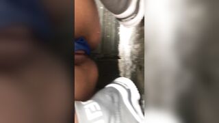 Pissing girl - 14 image