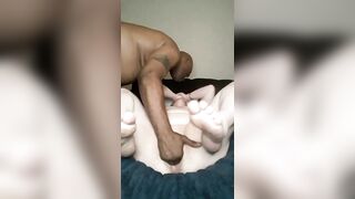 Slave pup bowling pin play 1 - 6 image