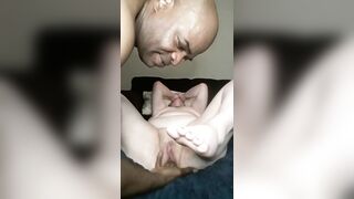 Slave pup bowling pin play 1 - 9 image