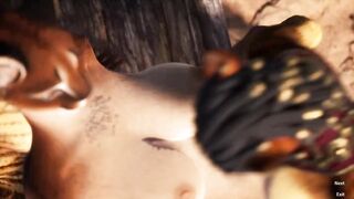 CARNAL INSTINCT INTENSE SWEET FUTA SEX BIG HOT PUSSY FUCKED HARD SWEET ORGASMS CUM INSIDE DELICIOUS - 11 image