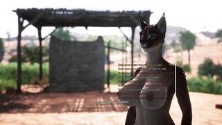 CARNAL INSTINCT INTENSE SWEET FUTA SEX BIG HOT PUSSY FUCKED HARD SWEET ORGASMS CUM INSIDE DELICIOUS - 3 image