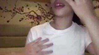 Pinay Fucks by a foreigner and creampied - 5 image