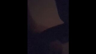 Pussy made me cum quick - 1 image