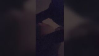 Pussy made me cum quick - 2 image