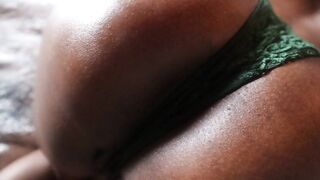 Sexxy Lace ass getting it. - 10 image