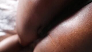 Sexxy Lace ass getting it. - 6 image