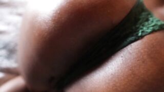 Sexxy Lace ass getting it. - 8 image