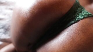 Sexxy Lace ass getting it. - 9 image