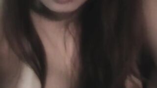 A women at night - 11 image