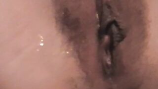 A women at night - 8 image