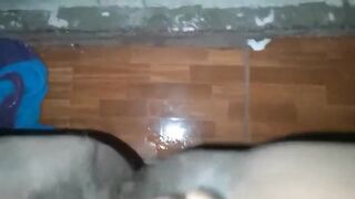 Ebony milf squirting - 11 image