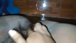 Ebony milf squirting - 15 image