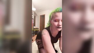 New dress ! - 9 image