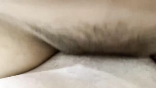 Sexo Casero con una verga muy grande hasta sacar su semen, tengo un squirt a los 2 minutos - 5 image