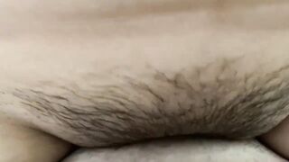 Sexo Casero con una verga muy grande hasta sacar su semen, tengo un squirt a los 2 minutos - 6 image
