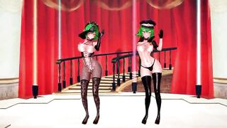 SWEET NAUGHTY BIG ASS SWEET TEMPTATION NAUGHTY BUTTOCKS - 11 image