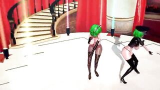 SWEET NAUGHTY BIG ASS SWEET TEMPTATION NAUGHTY BUTTOCKS - 12 image