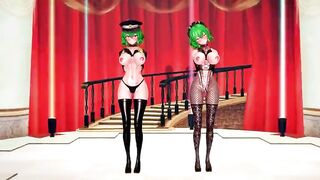 SWEET NAUGHTY BIG ASS SWEET TEMPTATION NAUGHTY BUTTOCKS - 14 image