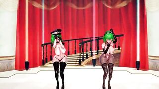 SWEET NAUGHTY BIG ASS SWEET TEMPTATION NAUGHTY BUTTOCKS - 2 image