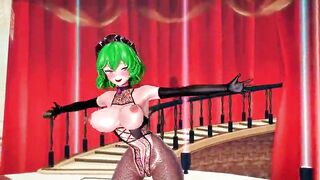 SWEET NAUGHTY BIG ASS SWEET TEMPTATION NAUGHTY BUTTOCKS - 3 image