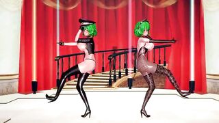 SWEET NAUGHTY BIG ASS SWEET TEMPTATION NAUGHTY BUTTOCKS - 5 image