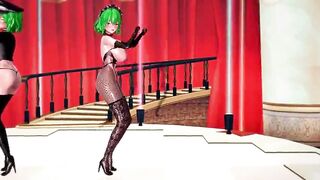 SWEET NAUGHTY BIG ASS SWEET TEMPTATION NAUGHTY BUTTOCKS - 6 image