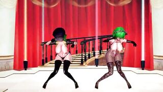 SWEET NAUGHTY BIG ASS SWEET TEMPTATION NAUGHTY BUTTOCKS - 7 image