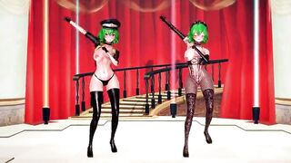 SWEET NAUGHTY BIG ASS SWEET TEMPTATION NAUGHTY BUTTOCKS - 8 image