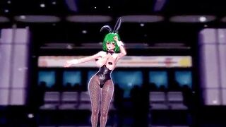 HOT BIG TASTY ASS SWEET TEMPTATION NAUGHTY BUTTOCKS DANCE - 11 image