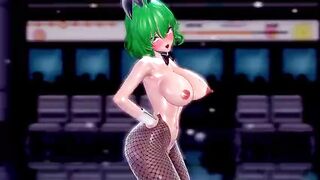 HOT BIG TASTY ASS SWEET TEMPTATION NAUGHTY BUTTOCKS DANCE - 13 image