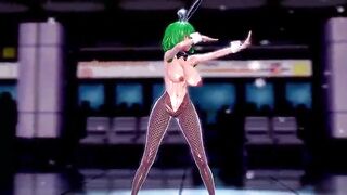 HOT BIG TASTY ASS SWEET TEMPTATION NAUGHTY BUTTOCKS DANCE - 14 image