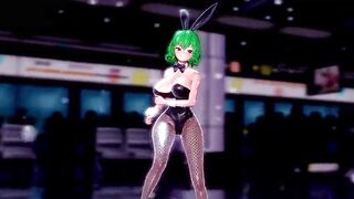 HOT BIG TASTY ASS SWEET TEMPTATION NAUGHTY BUTTOCKS DANCE - 3 image