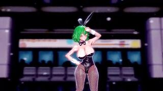 HOT BIG TASTY ASS SWEET TEMPTATION NAUGHTY BUTTOCKS DANCE - 4 image