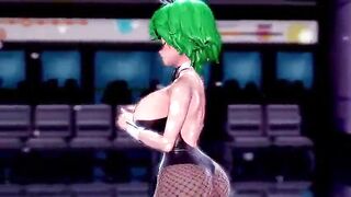 HOT BIG TASTY ASS SWEET TEMPTATION NAUGHTY BUTTOCKS DANCE - 6 image