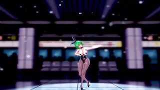 HOT BIG TASTY ASS SWEET TEMPTATION NAUGHTY BUTTOCKS DANCE - 7 image