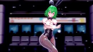 HOT BIG TASTY ASS SWEET TEMPTATION NAUGHTY BUTTOCKS DANCE - 9 image