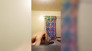 Redhead wife ties me up and takes control 2for1funcuck - 15 image