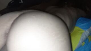 Hermosa Rubia la Follo de Perrito Doggystyle Pov Latina Petite la Garcho en Hotel de Buenos Aires - 7 image