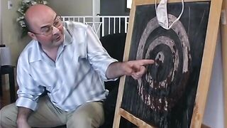 Blonde shows her cock sucking skills then gets fucked hard - 9 image