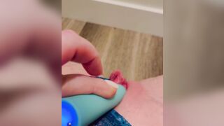 Horny wife wants it - 14 image