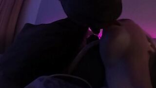 Fucking my hot girlfriend POV GoPro - 5 image