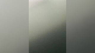 Beautiful girl masturbates while no one is home her narrow wet pussy - 15 image