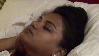 Lonely House wife masturbates, lick, squirt - 2 image